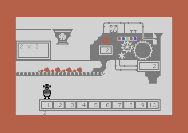 QUICK THINKING! screenshot 14