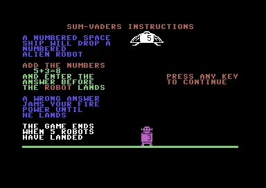 QUICK THINKING! screenshot 3