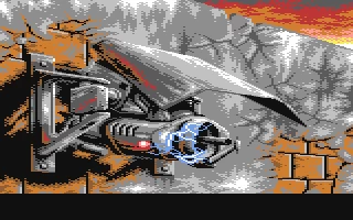 NEWCOMER screenshot 2