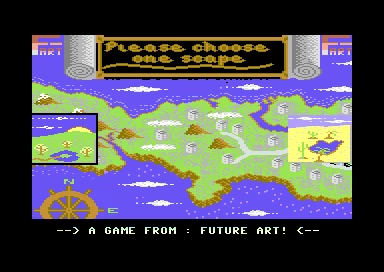 LORDS screenshot 2