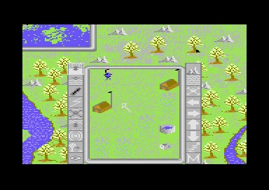 LORDS screenshot 4