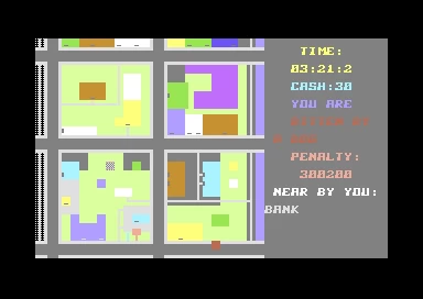 INTERVIEW screenshot 11