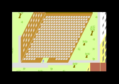 INTERVIEW screenshot 13
