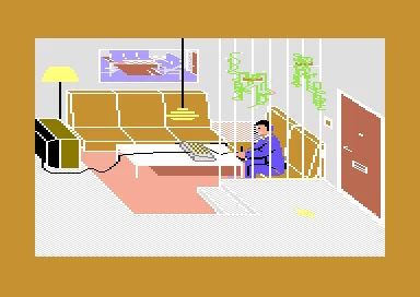 INTERVIEW screenshot 2
