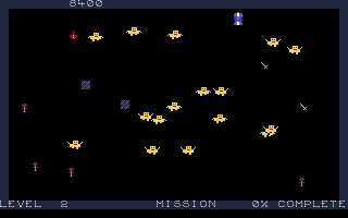 ROBOTICA screenshot 3
