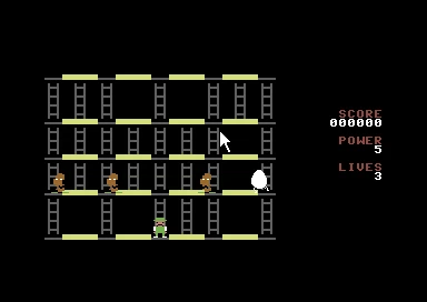 CHEESEBURGER screenshot 2