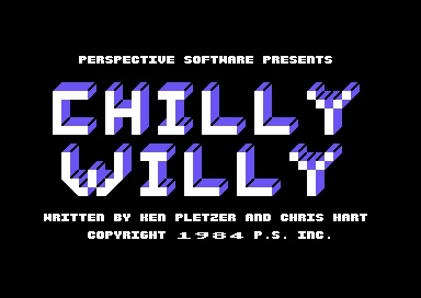 Chilly Willy