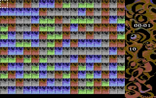 COLDIARUS screenshot 4