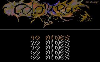 COLDIARUS screenshot 7
