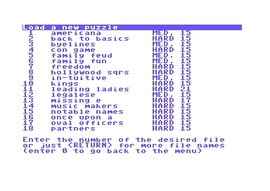 COMPUZZLER screenshot 2