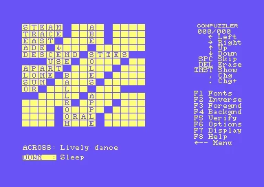 COMPUZZLER screenshot 4