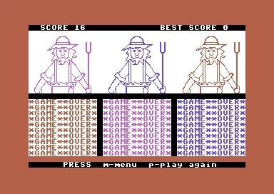 LOOK SHARP! screenshot 6