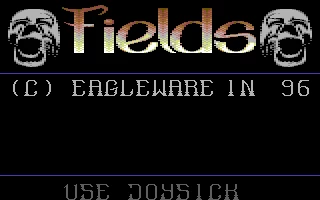 Fields