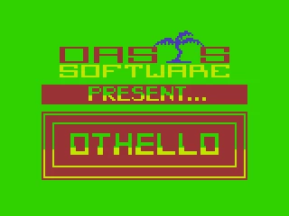 Othello