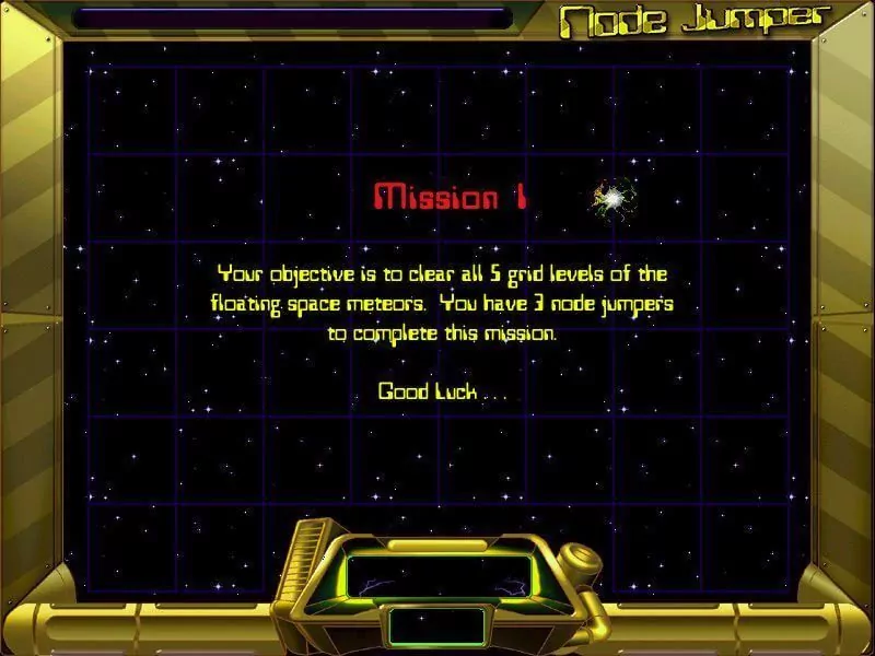 NODE JUMPER screenshot 6