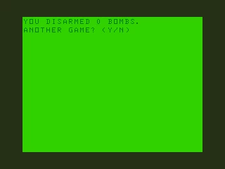 DIFFUSE screenshot 5