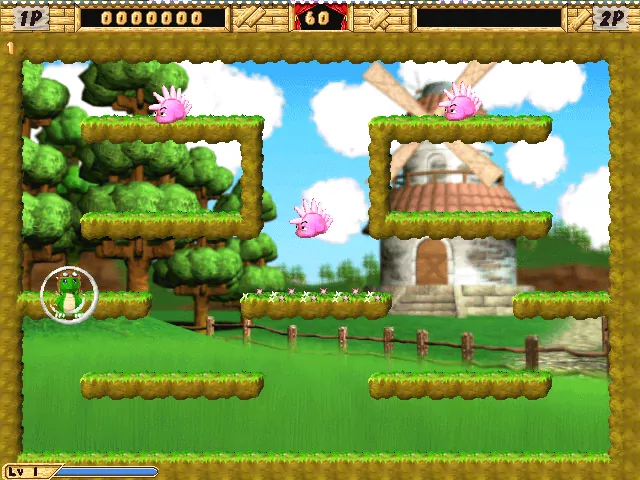BOGGLE BOGGLE X screenshot 4