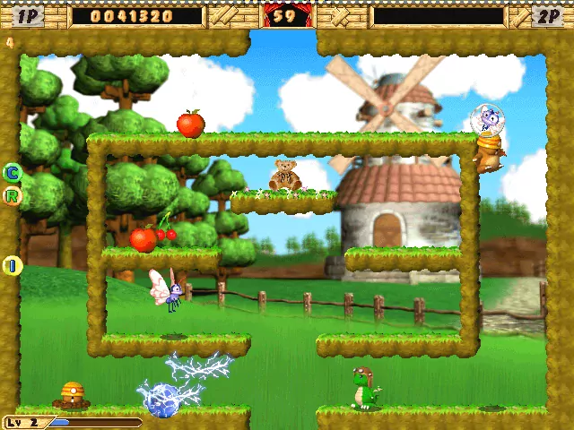 BOGGLE BOGGLE X screenshot 6