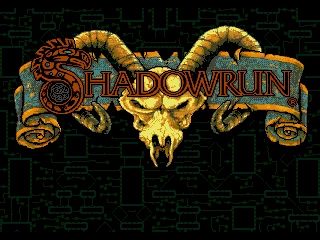 SHADOWRUN screenshot 2