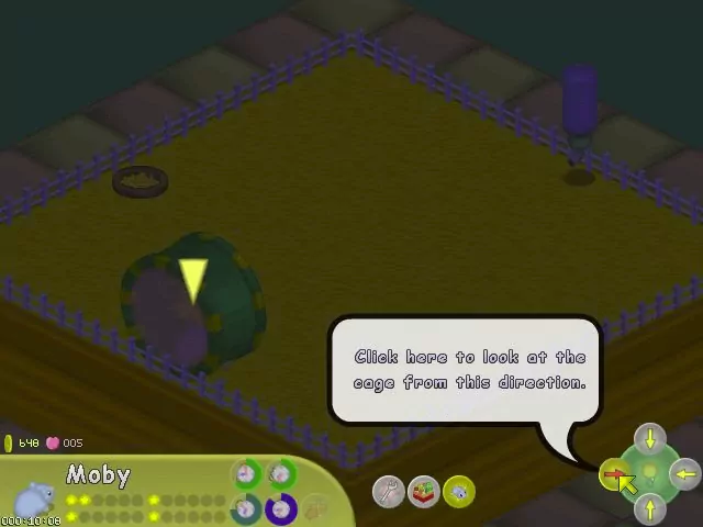HAMSTERS screenshot 12