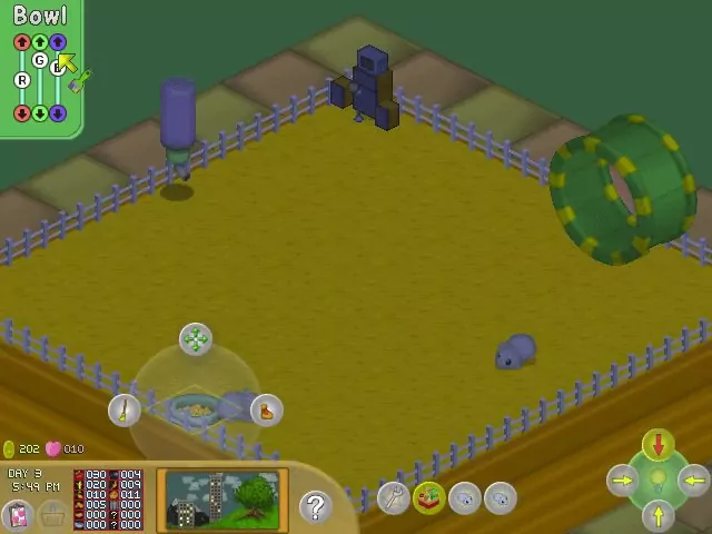 HAMSTERS screenshot 14