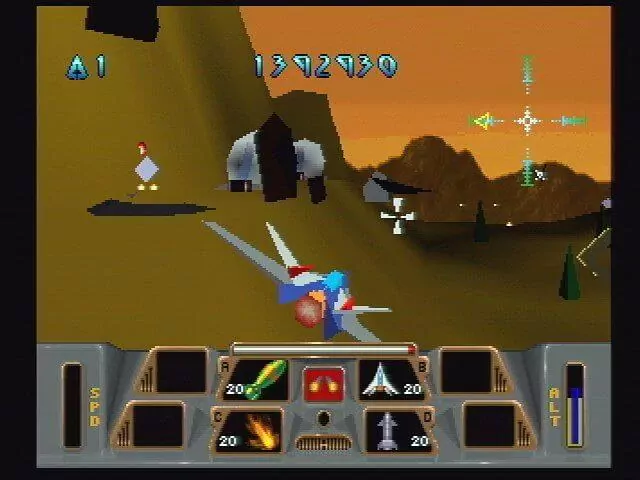 BATTLEMORPH screenshot 11