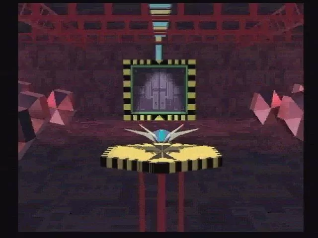 BATTLEMORPH screenshot 3