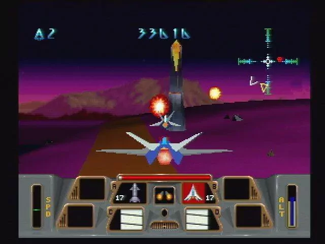 BATTLEMORPH screenshot 8