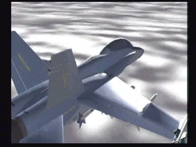 Blue Lightning