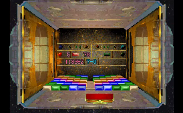 BREAKOUT 2000 screenshot 18