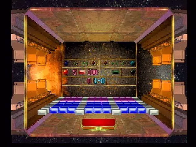 BREAKOUT 2000 screenshot 8