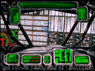 SKYHAMMER screenshot 5