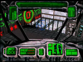SKYHAMMER screenshot 6