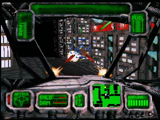 SKYHAMMER screenshot 7