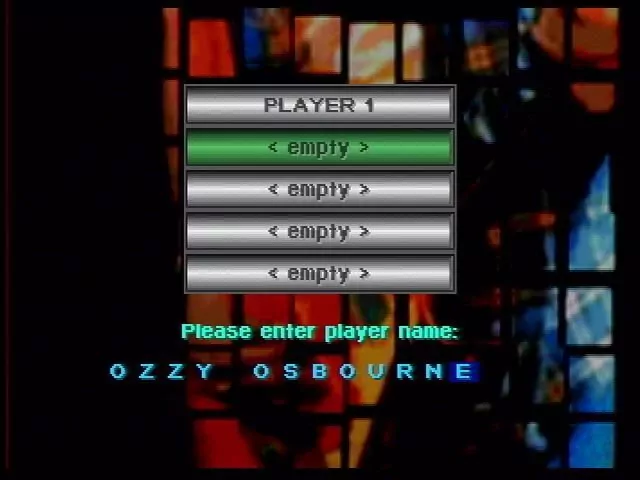 VID GRID screenshot 2