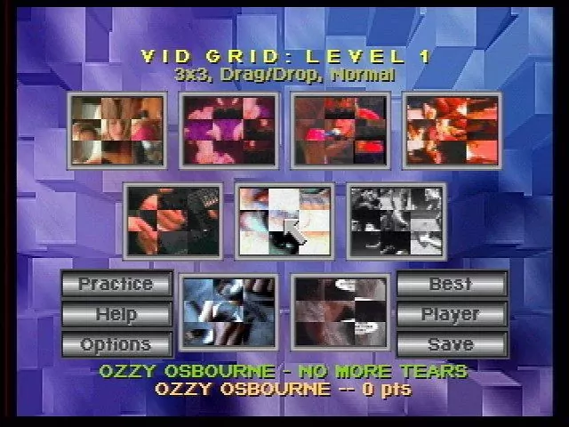 VID GRID screenshot 3