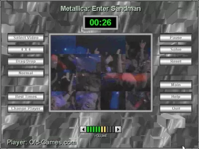 VID GRID screenshot 37