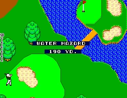GREAT GOLF screenshot 5