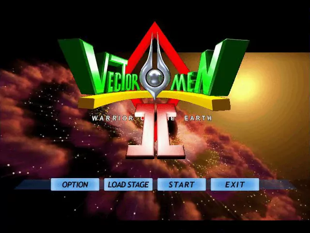 Vectormen 2