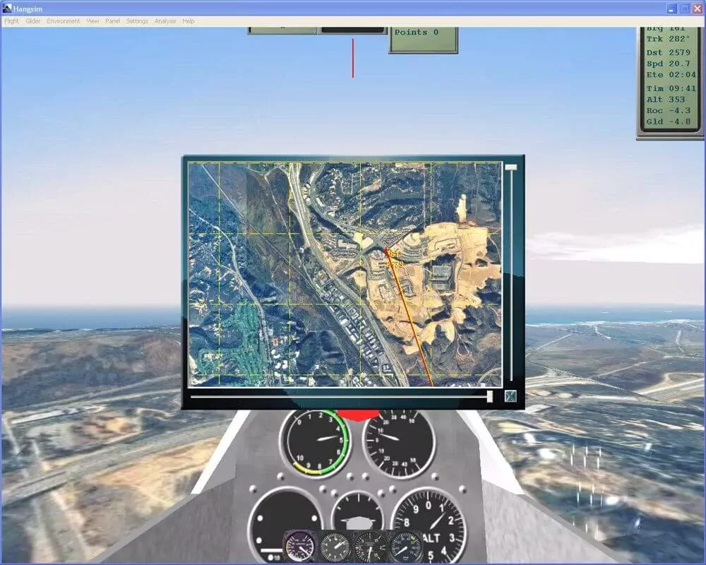 HANGSIM screenshot 5