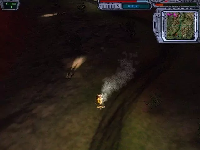 HELL-COPTER screenshot 11