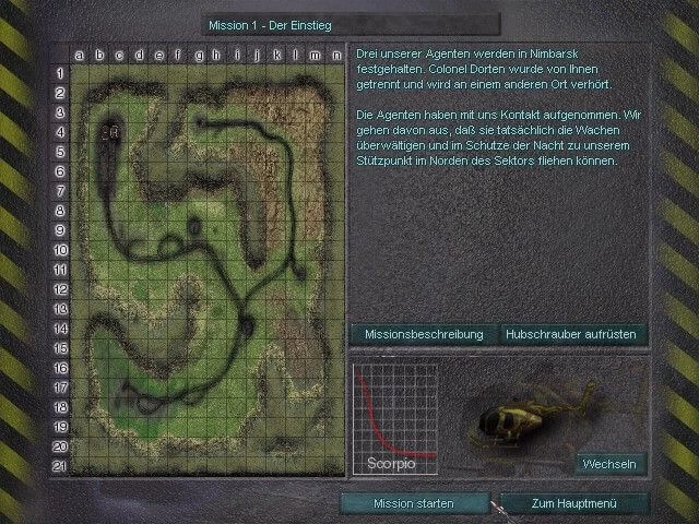 HELL-COPTER screenshot 6