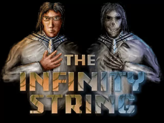 The Infinity String