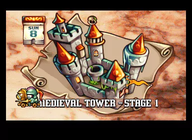 THE APPRENTICE screenshot 6