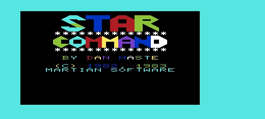 Star Command