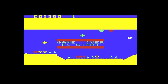 SKRAMBLE screenshot 6
