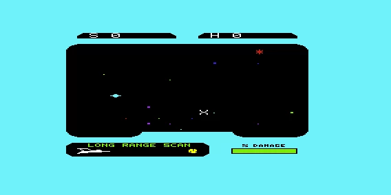 SPACE STORM screenshot 2
