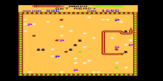 SNAKE BITE screenshot 4