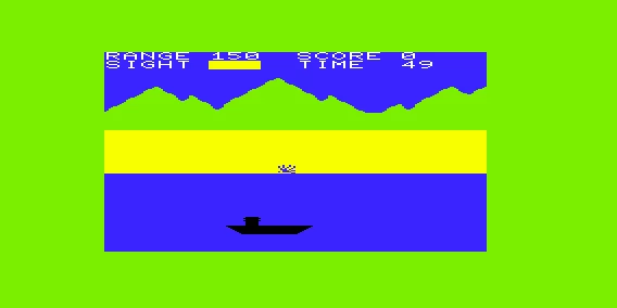 NAVAL ATTACK screenshot 3