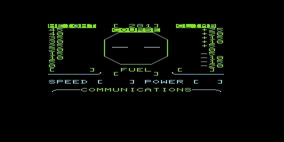 NIGHT FLIGHT screenshot 4